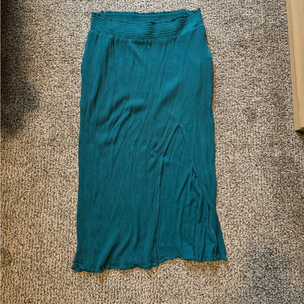 Lucy and Yak skirt